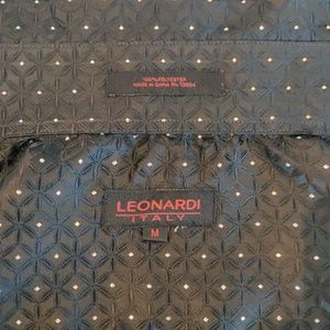 Men's Dress Shirt